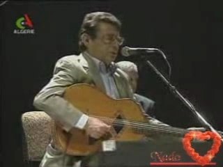 Hachemi Guerouabi - El Bahdja (Chaabi Algérien