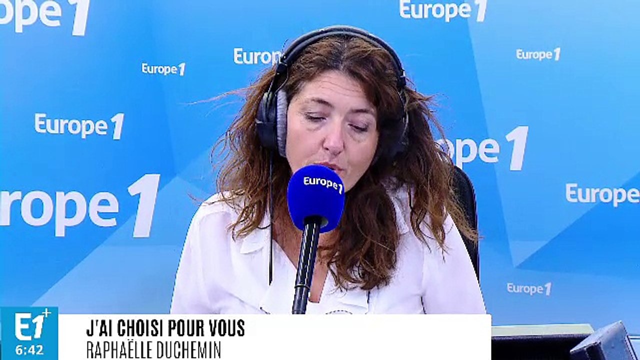 J'ai choisi pour vous : Raphaëlle Duchemin parle d'une tribune sur Colbert et le Code noir