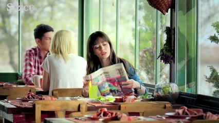 İlk Öpücük fragmanı