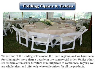 Stackable Chairs Larry Offers Office Furniture with Affordable Prices
