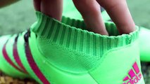 ACE16  Primeknit Review adidas Football Boots