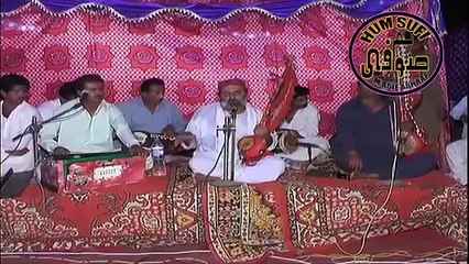 Sufi Kalam l Dedan J Shaheedan Jo l ديدن جي شهيدن جو ڪهڙو غسل ڪفن آ l Mabjhi Faqeer