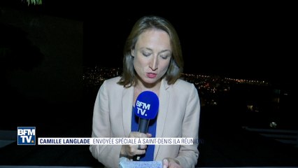 À la Réunion, Jean-Luc Mélenchon affiche sa confiance sur la réussite de la manifestation du 23 septembre