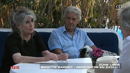 Brigitte Bardot révoltée contre l'abattage  rituel: "Je ne suis pas raciste ! Je pourrai tuer pour empêcher ça..."