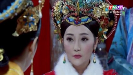 Phim ĐẠI NGỌC NHI TRUYỀN KỲ, tập 49. Phim có thuyết minh của THĐT.