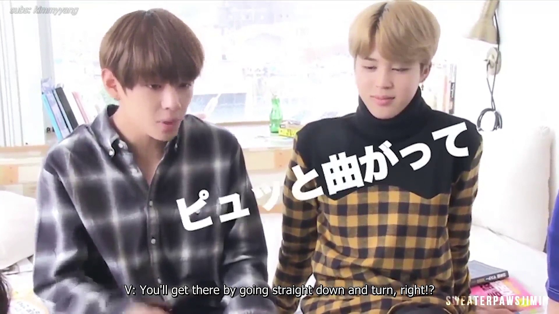 ENG] BTS Japan Official Fanmeeting Vol.3 VCR Making Film - video Dailymotion