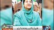 PML-N's Kulsoom Nawaz wins NA-120 by-elections