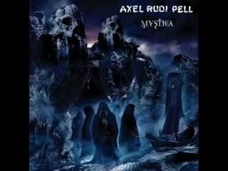 Axel Rudi Pell - Broken Heart