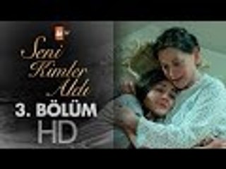 Seni Kimler Aldı 3/2