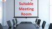 Selecting a Suitable Meeting Room | How To Select The Meeting Room