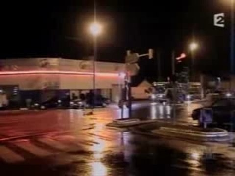 Meute 4 Tours Blanc Mesnil