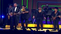 Bruno Mars, Sting, Rihanna, Ziggy Marley, Damian Marley - Bob Marley Tribute - Grammy Awards new