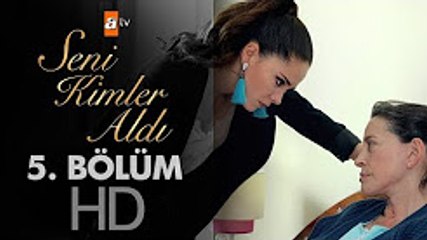 Seni Kimler Aldı 5/3