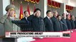 North Korea could conduct more provocations in October as it marks important dates