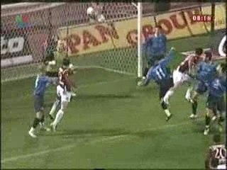 Rapid Bucuresti - Unirea Urziceni 1 - 0