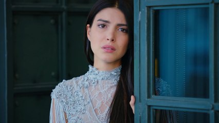 Fazilet Hanım ve Kızları 14. Bölüm Yüzüme Bak