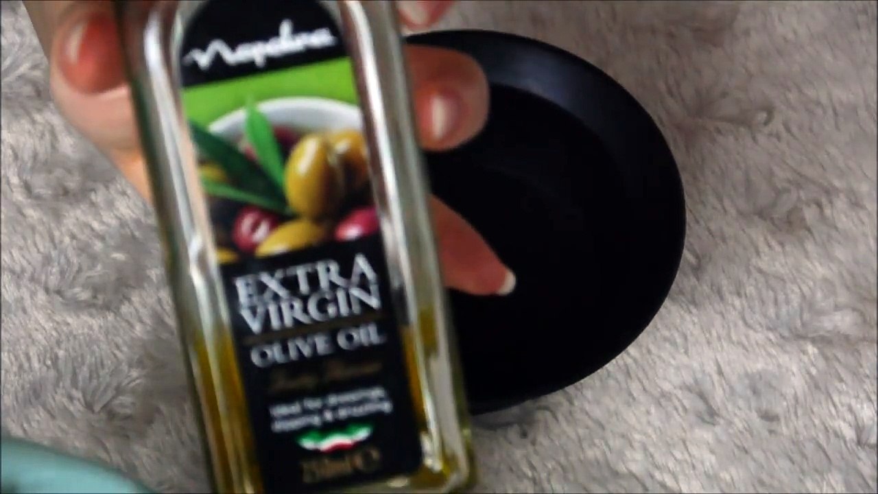 How to grow longer stronger nails in One Month! | memekeeley