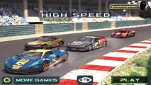 Juegos friv High Speed 3D Racing