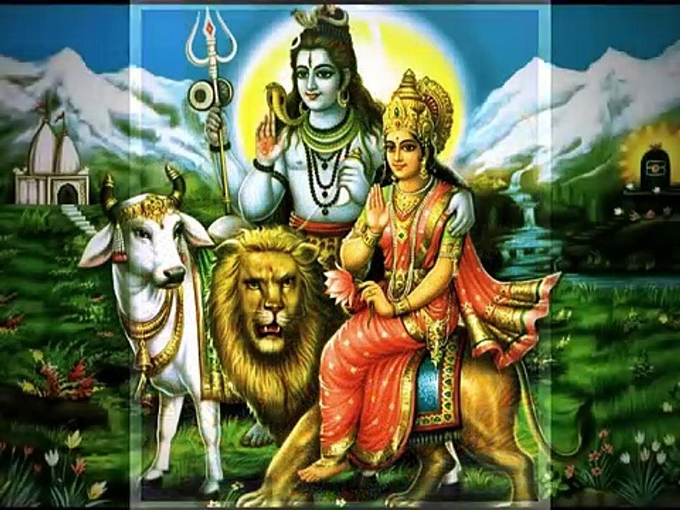 Shiva Bhajan (Chalo Shiv Shankar Ke Mandir Mein Bhakton)