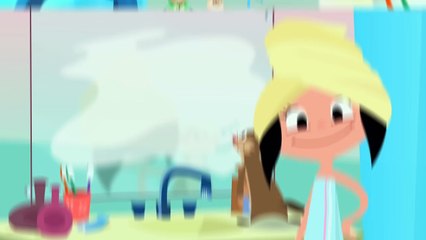 El Mundo de Luna!, Espejito, Espejito #Videoclip 10