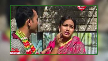 POTI TOMRA JODI SATHE THAKEN NAI KONO VOY l BANGLA FOLK SONG