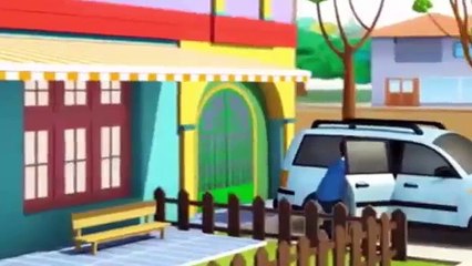JAN Cartoon Episode 108 - Jan Cartoon 'EID MUBARAK' - Jan Cartoon New Episode 2017
