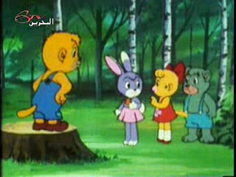 سنان الحلقة 10 - فيديو Dailymotion