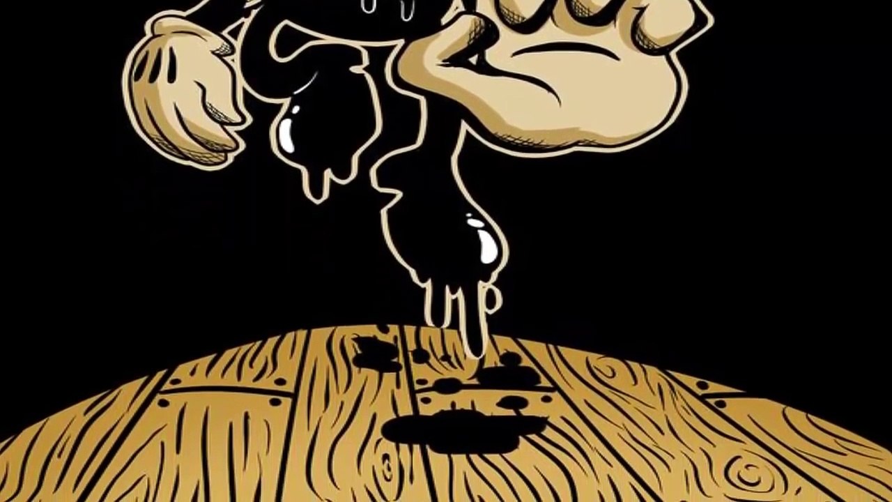 5 CURIOSIDADES DE BENDY AND THE INK MACHINE