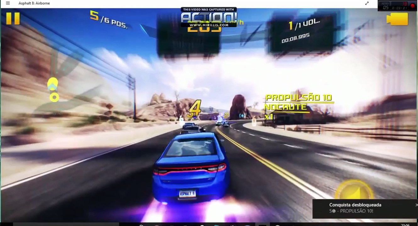 Asphalt 8 Airborne, como ter Dinheiro Infinito e não ser Banido.(ATUALIZADO 2016) MELHOR METODO