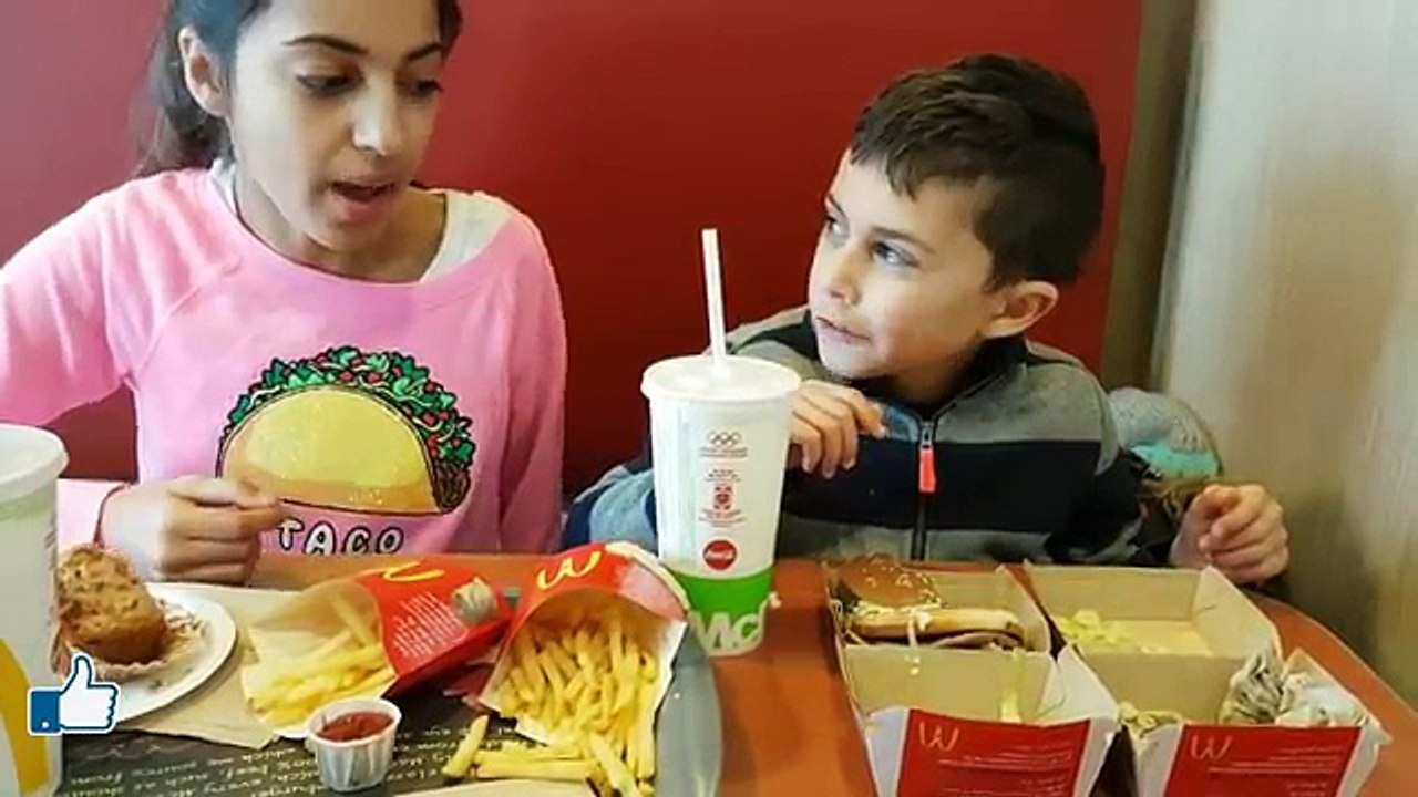 Doc McStuffins McDonalds Farting Bad Kids Tummy Ache Checkup, Doc McStuffins Farting Bad Kids Chec