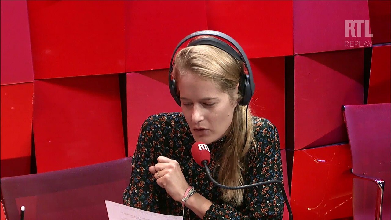 Pauline de SaintRémy Anne Hidalgo un peu moins cernée par les "macronistes" Vidéo Dailymotion