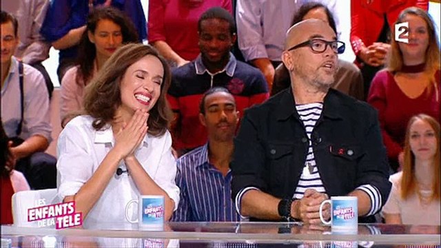 Pascal Obispo réagit à son arrivée dans The Voice et se dit très excité - Regardez