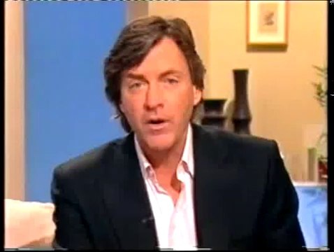 Slade's Noddy Holder on Richard and Judy