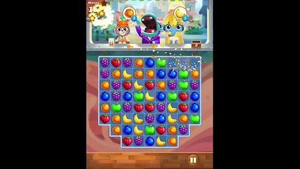 Juice Jam - Gameplay Trailer (iOS)