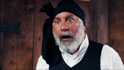 Yeni Gelin 16. Bölüm Ortalık Karıştı!