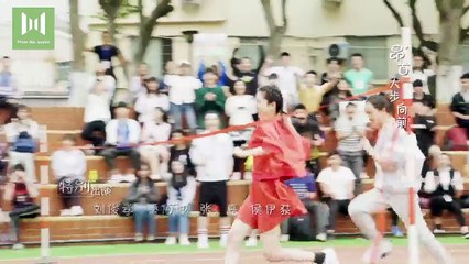 Lớp Trưởng Đại Nhân Tập 7 ( Vietsub ) - Phim Tình Yêu Học Đường Hay Nhất 2017