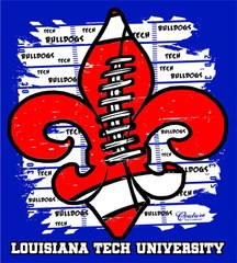 Boston Scott #6 Louisiana Tech vs Western Kentucky Week 3