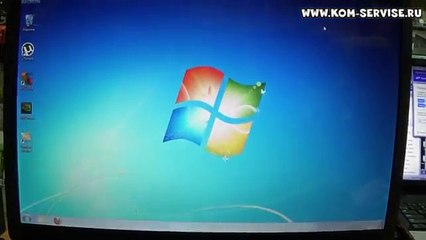 Установка драйвера веб камеры ноутбука на windows 7.