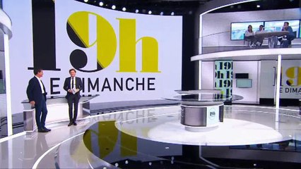 Скачать видео: Manuel Valls était de retour hier soir sur France 2 avec un nouveau look qui a fait réagir les internautes ! Regardez