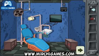 The Dead Hospital Walkthrough | Mirchi Games