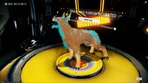 Warframe: Kubvat Abominations