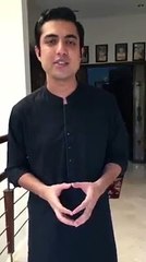 Iqrar Ul Hassan Back To Pakistan From Bur-ma