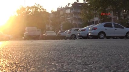 İzmir Lüks Aracına Yazılan Trafik Cezasına İtiraz Etti