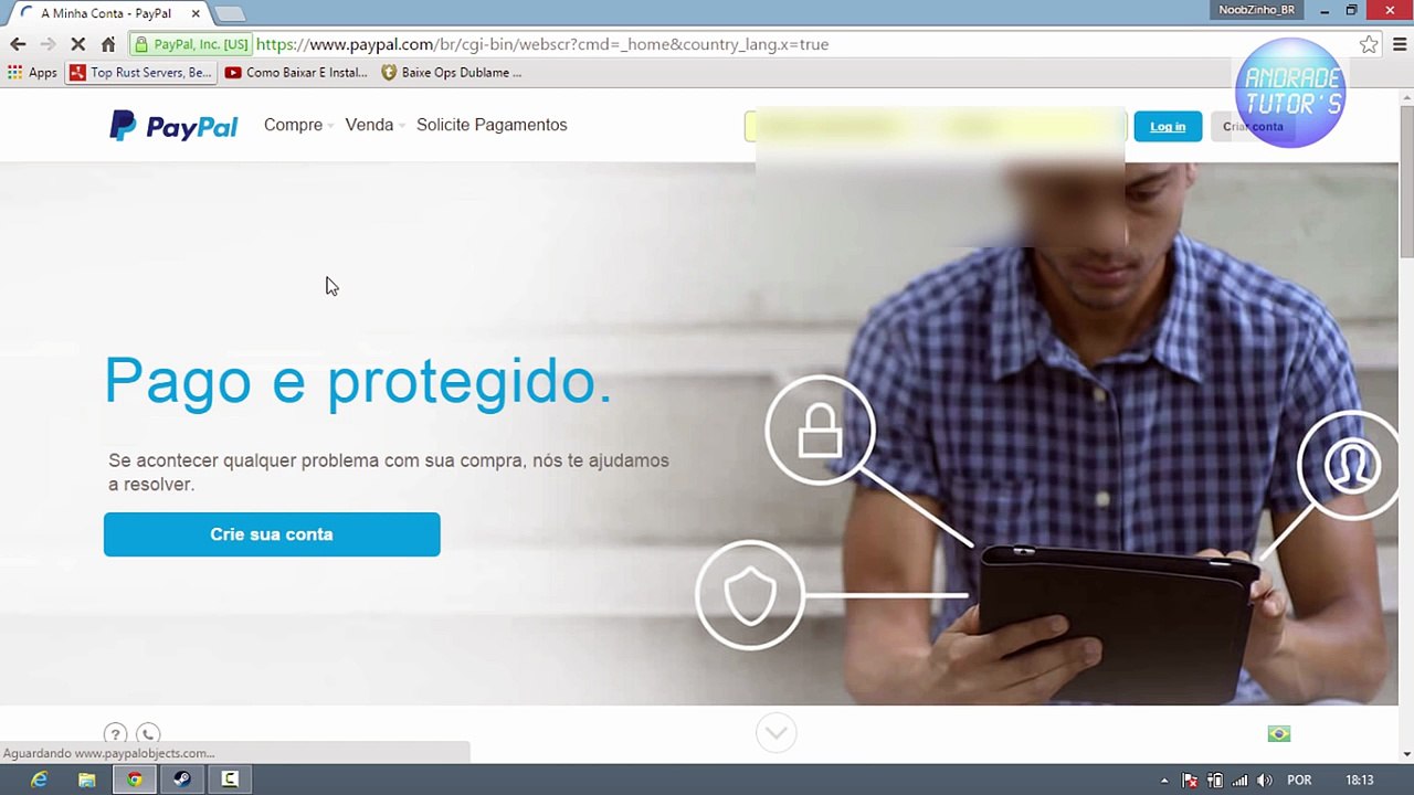 Como ter Qualquer Jogo na STEAM de Graça 2017 - AINDA FUNCIONA