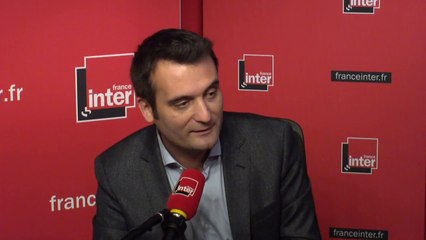 Florian Philippot : "Je ne suis pas favorable à une politique de rediabolisation."