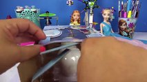 Comment à peindre dessiner faire gelé plus jouets poupée faire votre propres