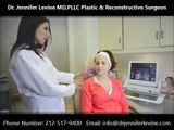 Dr. Jennifer Levine, best Liquid Face Lift Surgeon in New York explains facial rejuvenation methods