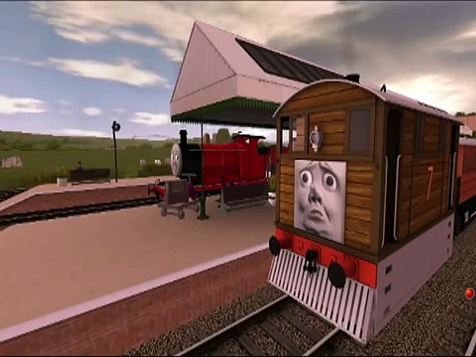 Dirty Objects remake