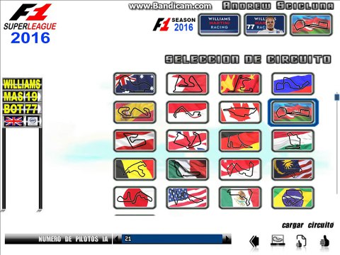 F1 Challenge 99 02 - F1 2016 Mod Gameplay+Link