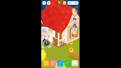 [สอนโกงเพรช] LINE PlAY 100000000% ไม่เชื่อลองทำดู (เอาไว้หลอกเพื่อนน่ะ)